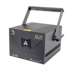 LASER 10W RGB