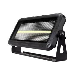 STROBE LED 24RGB12W IP65