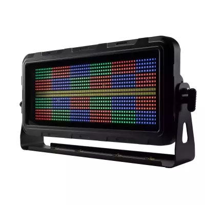 STROBE LED 24RGB12W IP65