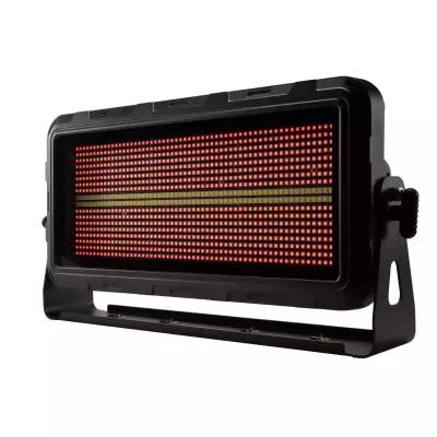 STROBE LED 24RGB12W IP65