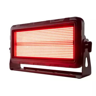 STROBE LED 24RGB12W IP65