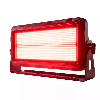 STROBE LED 24RGB12W IP65