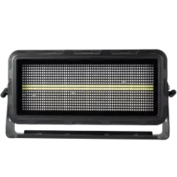 STROBE LED 24RGB12W IP65