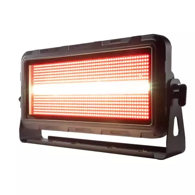 STROBE LED 24RGB12W IP65