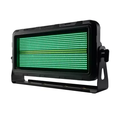 STROBE LED 24RGB12W IP65