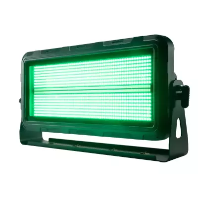 STROBE LED 24RGB12W IP65