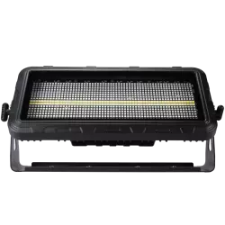 STROBE LED 24RGB12W IP65