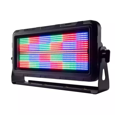 STROBE LED 24RGB12W IP65