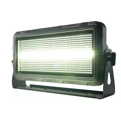 STROBE LED 24RGB12W IP65