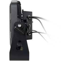 STROBE LED 24RGB12W IP65