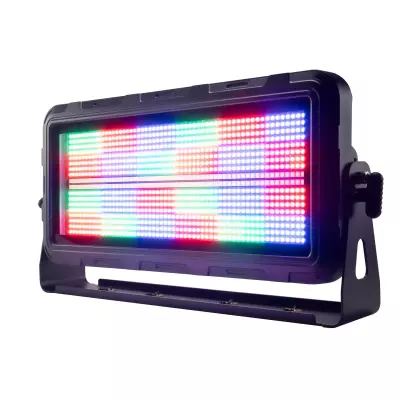 STROBE LED 24RGB12W IP65