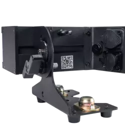 LedBarACCU 920 IP WDMX