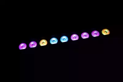 LedBarACCU 920 IP WDMX