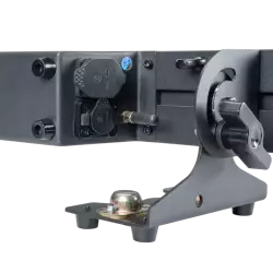 LedBarACCU 920 IP WDMX