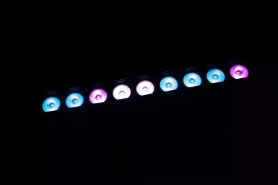 LedBarACCU 920 IP WDMX