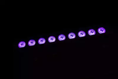 LedBarACCU 920 IP WDMX