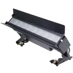 LedBarACCU 920 IP WDMX