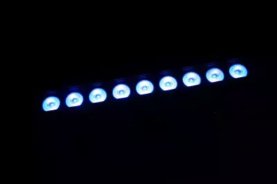 LedBarACCU 920 IP WDMX