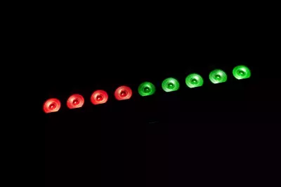 LedBarACCU 920 IP WDMX