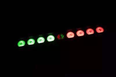 LedBarACCU 920 IP WDMX