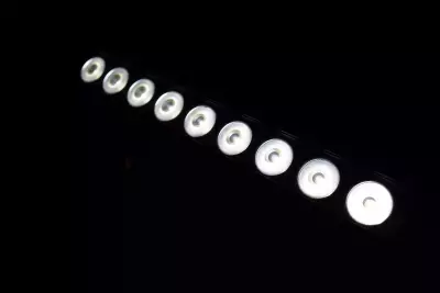 LedBarACCU 920 IP WDMX