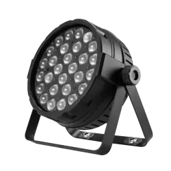 PAR64 LED 2810