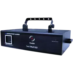 LASER 1500mW RGB