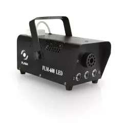 FOG MACHINE FLM-600 MINI +BLUE