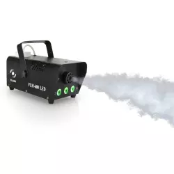 FLM-600 MINI FOG MACHINE + GREEN