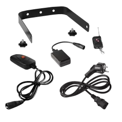 FOG MACHINE FLM-1200