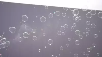 BUBBLE MACHINE 100 DOUBLE