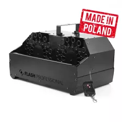 BUBBLE MACHINE 100 DOUBLE