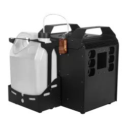 FOG MACHINE 1500 +LED610 RC