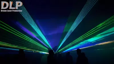 FOG MACHINE 1500 +LED610 RC