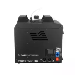 FOG MACHINE 1500 +LED610 RC