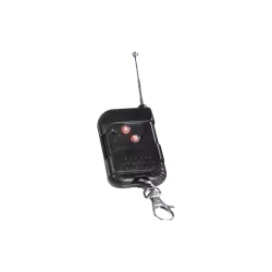 FOG MACHINE 1500 +LED610 RC