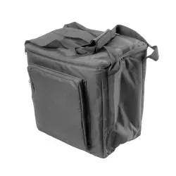 Torba na 2x parACCU 1220 IP WDMX