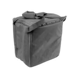 Torba na 2x parACCU 1220 IP WDMX