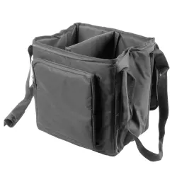 Torba na 2x parACCU 1220 IP WDMX