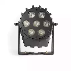 PAR64 LED P710 8°