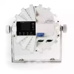 PAR SLIM P710 25° F-WDMX WHITE