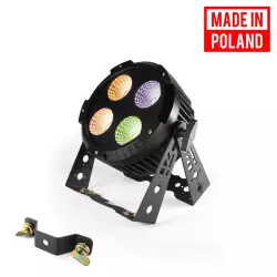 PAR64 LED P430 IP ALU T1