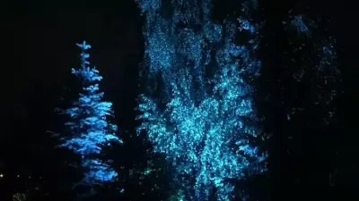 PAR64 LED P430 IP ALU T1