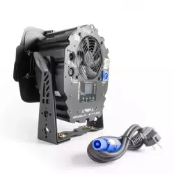 PAR64 LED P250 WW 22/5200K V