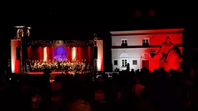 PAR64 LED P300 +AUV F-WDMX