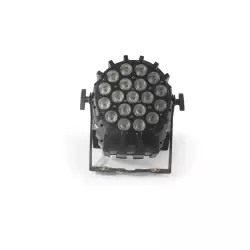 PAR64 LED P1910 F-WDMX