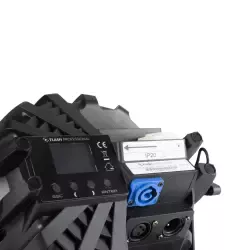 PAR SLIM P710 25° F-WDMX IR