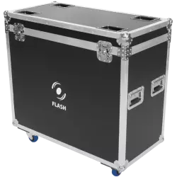 CASE FOR 2x BEAM 17R IP