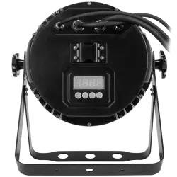 PAR64 LED 1810 ZOOM IP65 v2