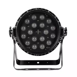 PAR64 LED 1810 ZOOM IP65 v2